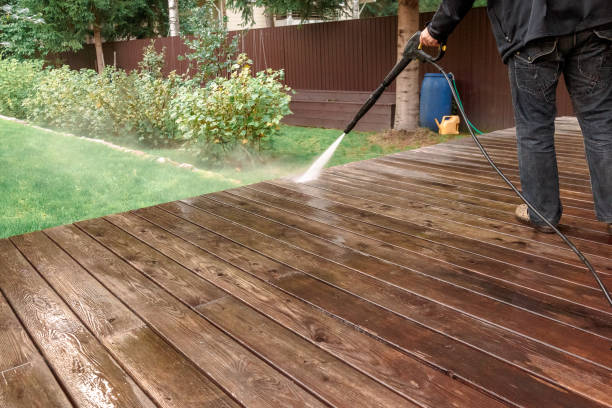 Best Spring Cleaning  in Coaldale, PA