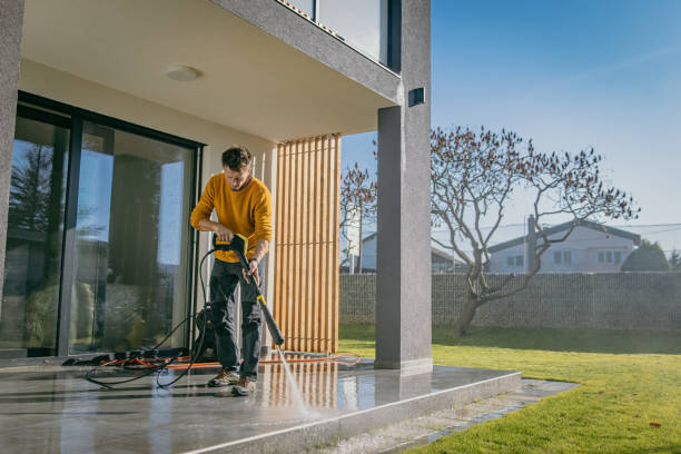 Best Driveway Pressure Washing  in Coaldale, PA