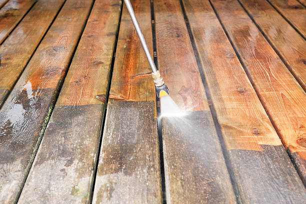 Best House Exterior Washing  in Coaldale, PA